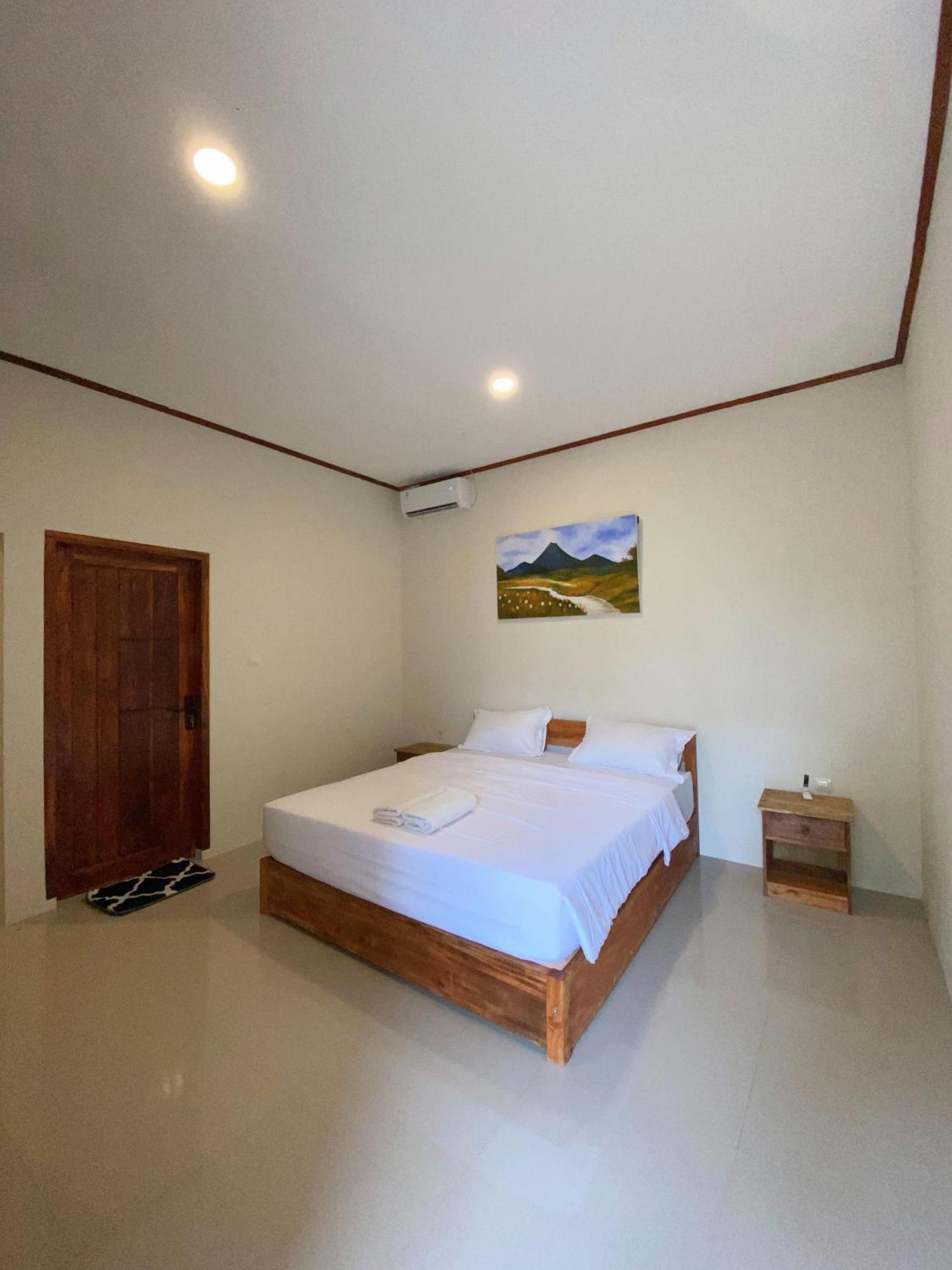 Mandalika Homestay Kuta  Habitación foto